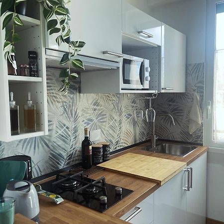 Casetta Tuscolana Rome Exterior photo